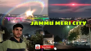 jammu meri city 4k drone shots cenematic video india 