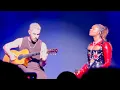 Download Lagu Amaarae Live - Reckless \u0026 Sweet - The Belasco