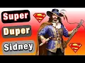 Want to have a SUPER Ranged General