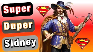 Want to have a SUPER Ranged General