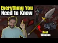 The UPDATED Venator Blood Shards Guide - Blood Shards Just Got Faster