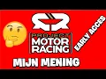 MIJN MENING OVER DE PROJECT MOTOR RACING 