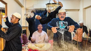 يوم الجمعة يوسف جو 