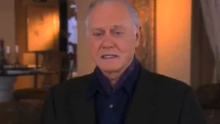 Larry Hagman discusses Patrick Duffy s return to Dallas - EMMYTVLEGENDS ORG