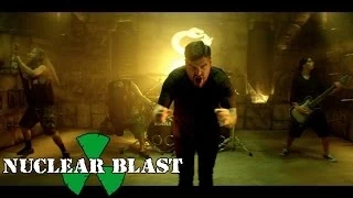 suicide silence you cant stop me official video 