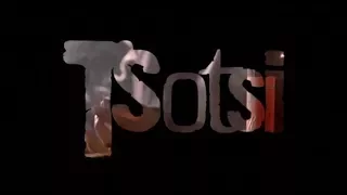 opening scene to tsotsi 2005 