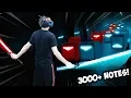 Download Lagu THIS BEAT SABER LEVEL IS INSANE (3000+ NOTES)