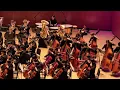 Atlanta Symphony Youth Orchestra: The Flight to Neverland from Hook – John Williams 