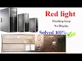 HP system Red light blinking beep No display free troubleshooting 100 fixed CCP
