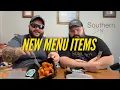 New Papa John Menu Items Review Worth Trying