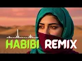 Download Lagu 🌟 Habibi (حبيبي) - Nebula Nights Arabic Deep House Dance Mix 🎵