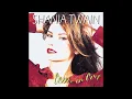 Shania Twain - You've Got A Way (Audio)