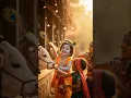 आरती बाल कृष्ण की कीजै 🌺 krishna bhajan| Krishna Aarti | Divine Vrindavan Energy