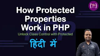 Protected Modifier in PHP Explained with Examples Protected Access Modifier in PHP