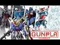 Download Lagu New Gunpla Announced for 2026! - MGSD Destiny Gundam, HG Legend, MG Full Armor ZZ Ver.Ka, \u0026 MORE!