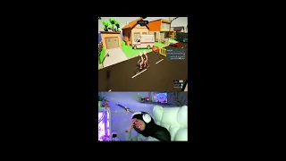 متتفرجش من بره تعاااالي 