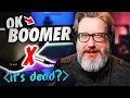 Is the Headphone Jack DEAD OK BOOMER Retro Tech 1