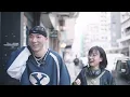 【盈盈人物誌】－NOVEL FERGUS  @YackStudio ｜Kaying嘉盈