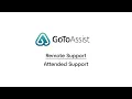 GoToAssist Remote Support -