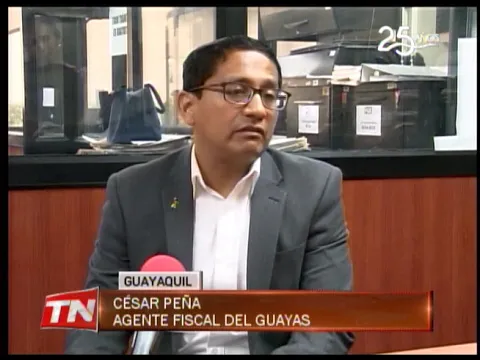 Fiscalía apelará sentencia en caso réplica Aguirre Abad