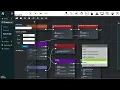 FAIRINO Academy FAIRINO Robot Node Graph Control Commands Kontrol Komutlarinin Kullanimi
