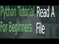 Become Proficient In Python Programming JT Devs Read From FIle 2022
