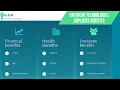 Raytheon Technologies Employee Benefits Benefit Overview Summary