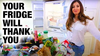 Download How to Clean a Fridge (Spring Cleaning 2022) MP3