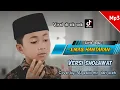 Download Lagu EMAS HANTARAN - VERSI SHOLAWAT - ARIEF (lirik) cover by AL WALID MZ dari aceh.
