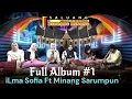Download Lagu FULL ALBUM SALUANG DENDANG MINANG ILMA SOFIA FT MINANG SARUMPUN