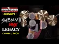 Download Lagu High End Value - The DCP Exclusive Sabian Legacy Cymbal Pack!