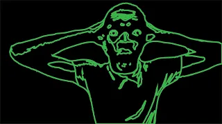 audio memes through an oscilloscope sorted alphababetically