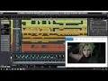 FF7「闘う者達」フル・オーケストラ リメイク / "Those Who Fight" Full Orchestral Remake ver.【Synthestration】