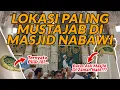 Download Lagu MENGUNGKAP RAWDAH MUBARAK dan RAHASIA DIBALIK PILAR MASJID NABAWI