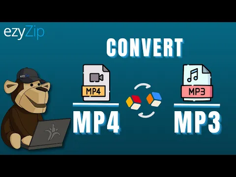 Download MP3 Convert MP4 to MP3 Online (Easy Guide)