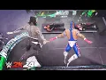Download Lagu 100 Extreme Moments in WWE 2K24! Pure Chaos!