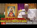 Download Lagu 🔴 Noche de Milagros con el Inmaculado Corazón de María 🌙 Bajo el Manto del Papa León XIV 💫