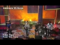 Download Lagu Easy Tiger weekly winner at asia versus episode 1 (Fuji Television Japan)