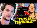 Dylan O Brien s Girlfriend EXPOSED for Being RACIST