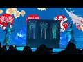 Mind-Blowing Sichuan Opera Face-Changing Performance | Chengdu People's Government Theatre