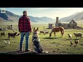 Lagu Un veteran bătrân revine la ferma sa abandonată după 30 de ani; ce a găsit câinele său l-a șocat !
