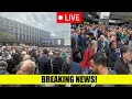 Download Lagu 🚨BREAKING: London Euston URGENTLY EVACUATED As Police Rush To The Scene!