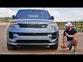 2023 Range Rover Sport P400 Dynamic SE - Worth 90K