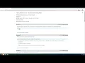 How to View Grades and Feedback in D2L Brightspace