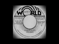Download Lagu Max Romeo - Socialism Is Love  (Black World)