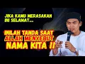 Lagu TERCENGANG‼️INILAH TANDA ALLAH SEDANG MENYEBUT NAMA KITA - BUYA ARRAZY HASYIM