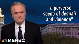 Lawrence: Caroline Kennedy invokes her father Pres. Kennedy to condemn RFK Jr.’s nomination to HHS