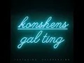 Gal Ting (feat. Patoranking)