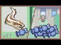 100 Rare Candies with Pickup vs Cloning Pokemon Emerald