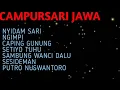 Lagu CAMPURSARI LANGGAM JAWA SLOW BASS FULL ALBUM VIRAL 2024